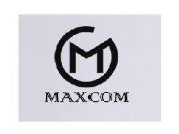 Лого на МАКСКОМ ЕООД