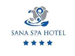 Лого на Сана СПА Хотел